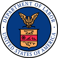 Department of Labor Seal