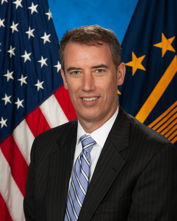 Edward J. Murray